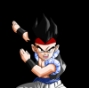 Kid Gogeta Jr.