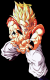 Mr Gogeta