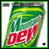 ireallydothedew