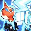 Shiny Rotom