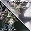 Yami of Darkness