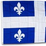 Maître du Québec