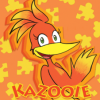 Kazooie