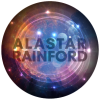 Alastar Rainford