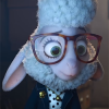 Mayor Bellwether